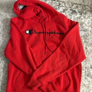 Champion Hoodie